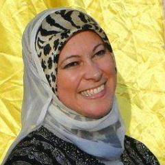 دة. مريم آيت أحمد